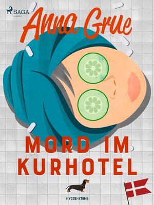 cover image of Mord im Kurhotel